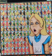 Load image into Gallery viewer, Visual fiber mood mat collection - Goodiesheady