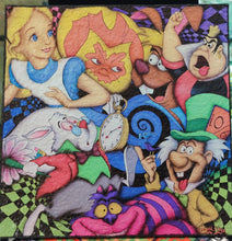 Load image into Gallery viewer, Visual fiber mood mat collection - Goodiesheady