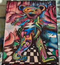 Load image into Gallery viewer, Visual fiber mood mat collection - Goodiesheady