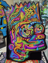 Load image into Gallery viewer, Visual fiber mood mat collection - Goodiesheady