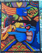 Load image into Gallery viewer, Visual fiber mood mat collection - Goodiesheady