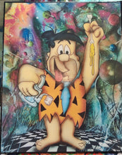 Load image into Gallery viewer, Visual fiber mood mat collection - Goodiesheady