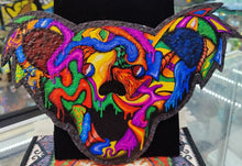 Load image into Gallery viewer, Visual fiber mood mat collection - Goodiesheady