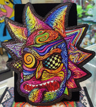 Load image into Gallery viewer, Visual fiber mood mat collection - Goodiesheady