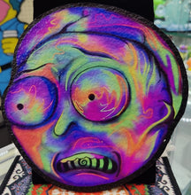 Load image into Gallery viewer, Visual fiber mood mat collection - Goodiesheady