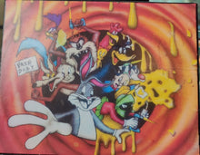 Load image into Gallery viewer, Visual fiber mood mat collection - Goodiesheady