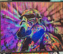 Load image into Gallery viewer, Visual fiber mood mat collection - Goodiesheady