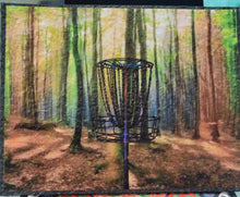 Load image into Gallery viewer, Visual fiber mood mat collection - Goodiesheady