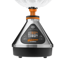 Load image into Gallery viewer, VOLCANO HYBRID Vaporizer - Goodiesheady