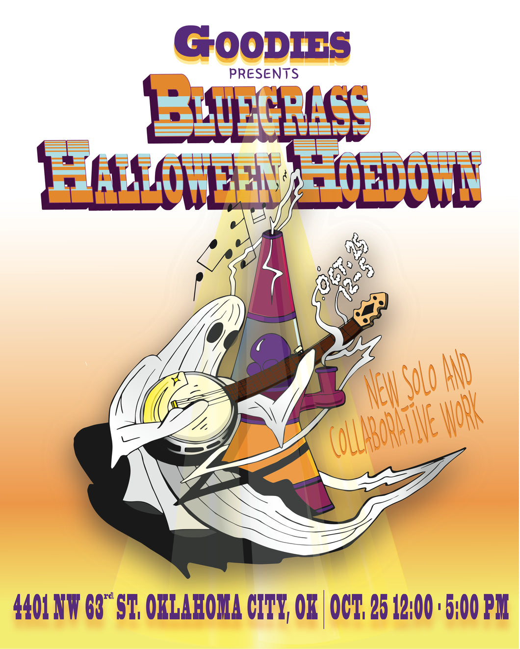 Bluegrass VIP Ticket