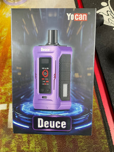 Yocan Deuce