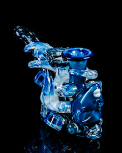 LaceFace X Chaka Glass