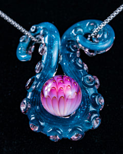 Scoz Tenticle Pendant