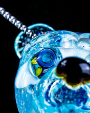 Load image into Gallery viewer, MedicineBear x Calmbo Bear Pendant
