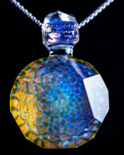 Load image into Gallery viewer, Swank x Artistsylie Pendant
