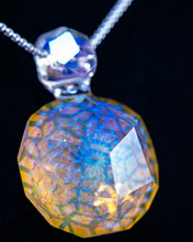 Load image into Gallery viewer, Swank x Artistsylie Pendant
