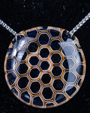 Load image into Gallery viewer, Ryan Teurfs Pendant
