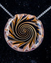 Load image into Gallery viewer, Ryan Teurfs Pendant
