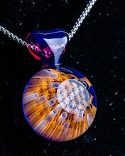 Load image into Gallery viewer, Ryan Teurfs Pendant
