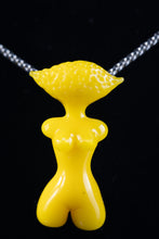 Load image into Gallery viewer, MinaGlass_Sk8 Pendants
