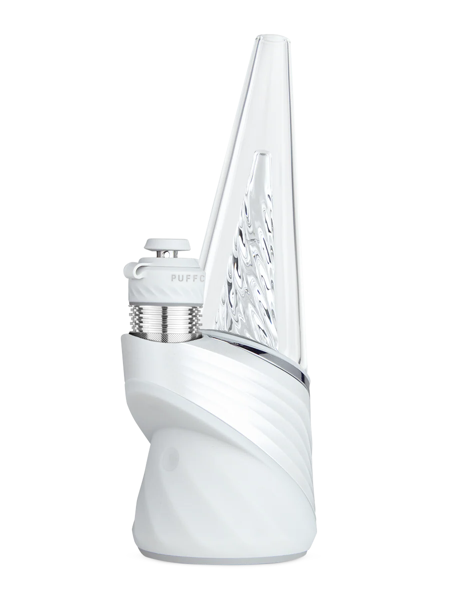 Puffco Peak pro With 3Dxl