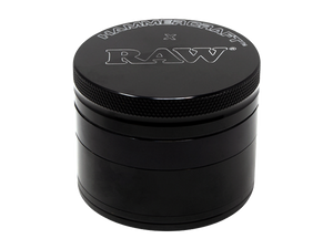 Raw Grinder