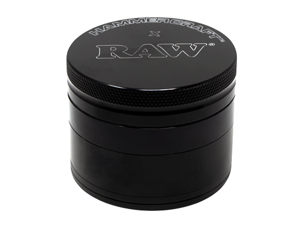 Raw Grinder