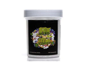 Headie Eddie's Glass and Quartz Cleaner (4oz)