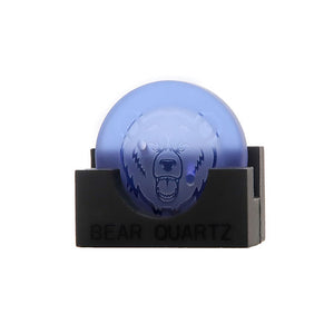 Bear Quartz V2 Spinner Disk Set