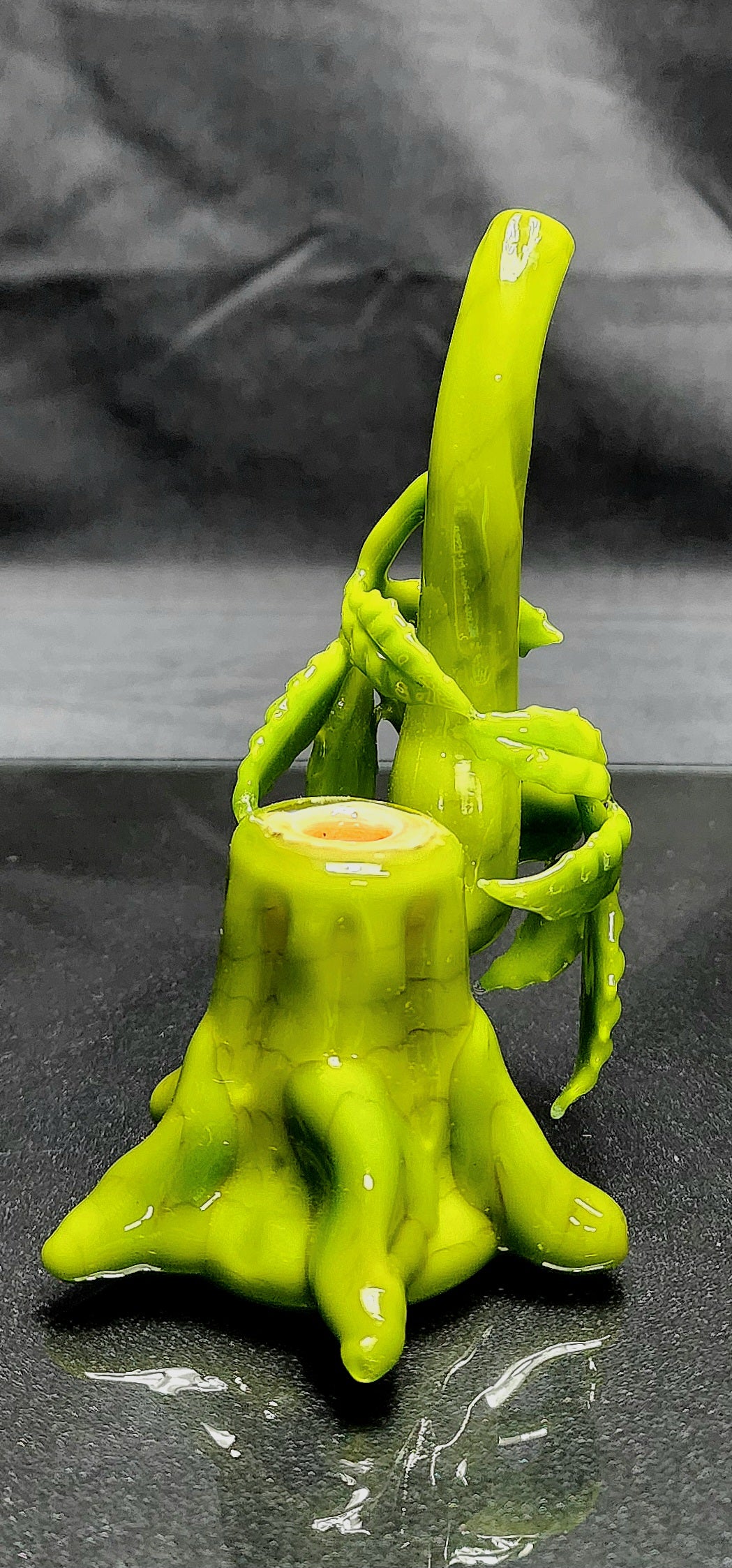 Greg Wilson Glass 10mm Dry Stump Dabber