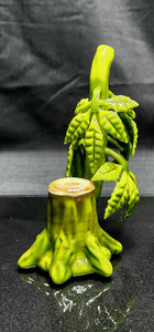 Greg Wilson Glass 10mm Dry Stump Dabber