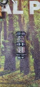 PAKOH Dichro Pivot Top