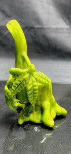 Greg Wilson Glass 10mm Dry Stump Dabber