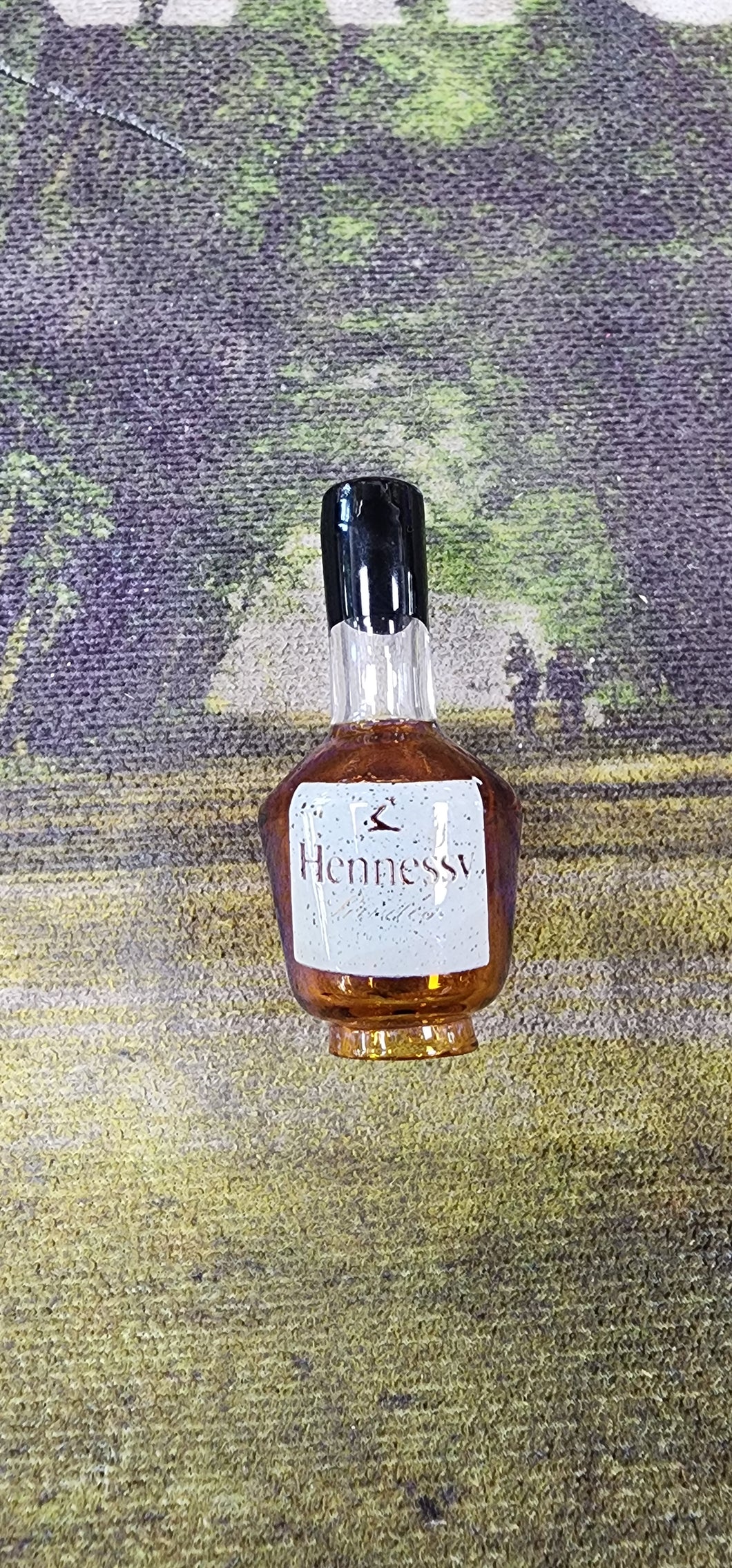 PAKOH Henny Pivot Top