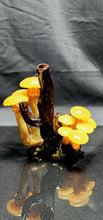 Load image into Gallery viewer, Greg Wilson Glass 10mm Dry Stump Dabber Worked
