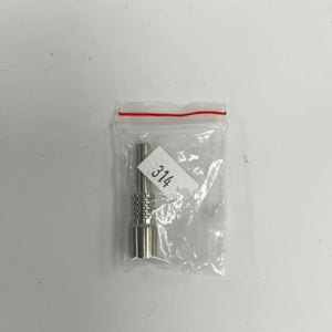 10MM Nector Collecter Metal Tip - Goodiesheady