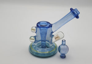 Ming UV Blue Rig