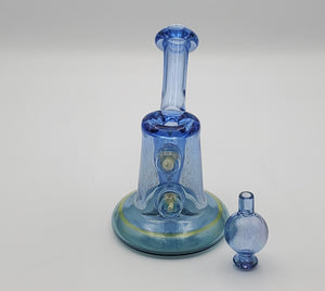 Ming UV Blue Rig