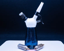 Load image into Gallery viewer, Kovacs Glass Whipped Cream Rig
