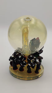 Charli Glass - La Burbuja