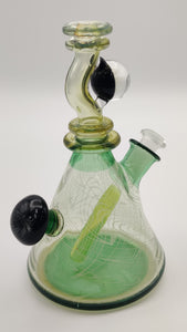 Et Glass - Marbel Beaker Rig