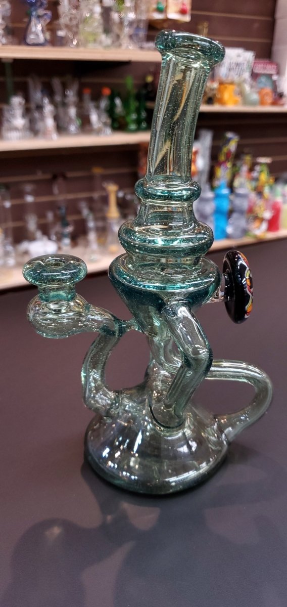 Andrew Warren - Recycler – Goodiesheady