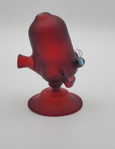 Andrew Warren Red Robot - Goodiesheady