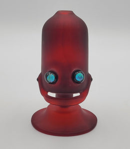 Andrew Warren Red Robot - Goodiesheady