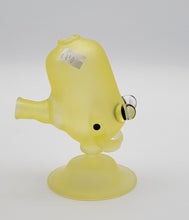 Load image into Gallery viewer, Andrew Warren Yellow Robot - Goodiesheady
