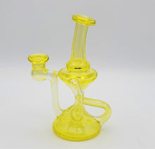 Load image into Gallery viewer, Andrew WarrenLemon Yellow Recycler - Goodiesheady
