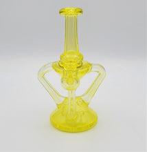 Load image into Gallery viewer, Andrew WarrenLemon Yellow Recycler - Goodiesheady
