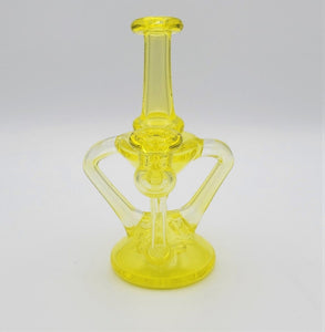 Andrew WarrenLemon Yellow Recycler - Goodiesheady