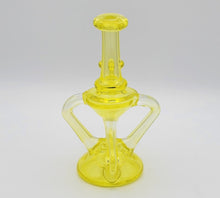 Load image into Gallery viewer, Andrew WarrenLemon Yellow Recycler - Goodiesheady
