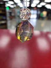 Load image into Gallery viewer, ARTISTSTYLIE X SWANK GLASS PENDANT - Goodiesheady
